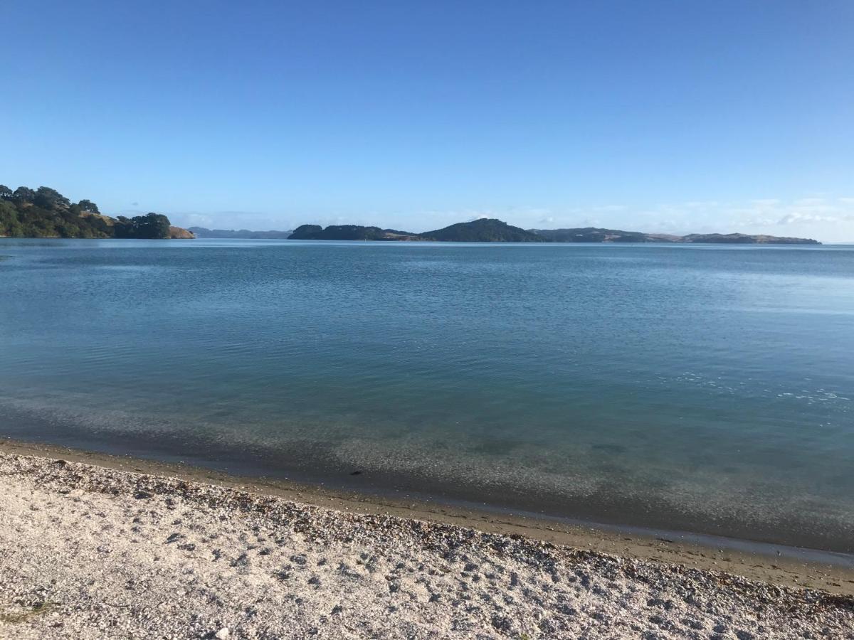 30 Seconds To The Beach Kawakawa Bay Zewnętrze zdjęcie